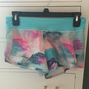 Girl’s Ivviva Shorts